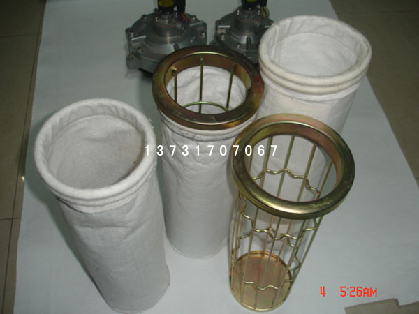水泥廠布袋除塵器選擇布袋濾料的經(jīng)驗(yàn)分享 水泥廠布袋除塵器選擇布袋濾料的經(jīng)驗(yàn)分享